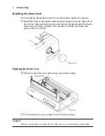 Preview for 10 page of Star XB24-250 II User Manual