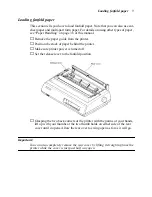 Preview for 15 page of Star XB24-250 II User Manual