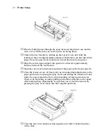 Preview for 16 page of Star XB24-250 II User Manual