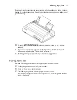 Preview for 47 page of Star XB24-250 II User Manual