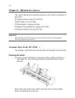 Preview for 48 page of Star XB24-250 II User Manual