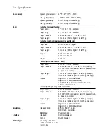 Preview for 60 page of Star XB24-250 II User Manual