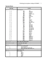 Preview for 79 page of Star XB24-250 II User Manual