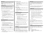 Preview for 2 page of Star2Star Yealink SIP-T58A Quick User Manual