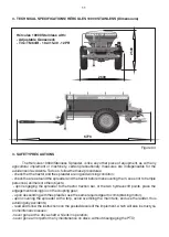 Preview for 17 page of Stara Hercules 10000 Instruction Manual And Parts Catalog