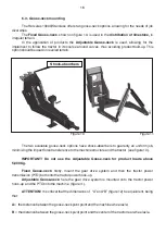 Preview for 22 page of Stara Hercules 10000 Instruction Manual And Parts Catalog