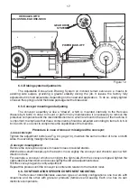 Preview for 23 page of Stara Hercules 10000 Instruction Manual And Parts Catalog