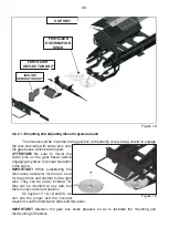 Preview for 26 page of Stara Hercules 10000 Instruction Manual And Parts Catalog