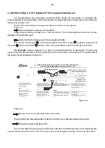 Preview for 34 page of Stara Hercules 10000 Instruction Manual And Parts Catalog