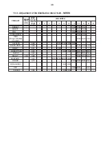 Preview for 44 page of Stara Hercules 10000 Instruction Manual And Parts Catalog