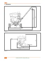 Предварительный просмотр 16 страницы Stara Reboke 6000 TSI Instruction Manual