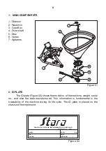 Preview for 15 page of Stara TORNADO 600MD Instructions And Parts Manual