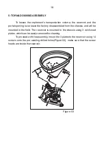 Preview for 17 page of Stara TORNADO 600MD Instructions And Parts Manual