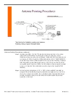 Предварительный просмотр 12 страницы StarBand 75E Field Service & Maintenance Bulletins