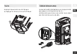 Предварительный просмотр 21 страницы Starblitz 3760173051106 User Manual