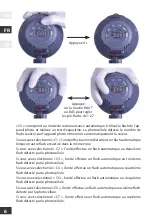 Предварительный просмотр 22 страницы Starblitz SHARK200 User Manual