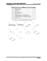 Предварительный просмотр 18 страницы StarBoard PX-DUO-50P User Manual