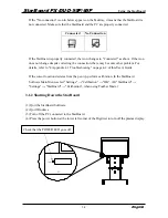 Предварительный просмотр 35 страницы StarBoard PX-DUO-50P User Manual