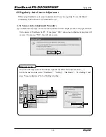 Предварительный просмотр 49 страницы StarBoard PX-DUO-50P User Manual