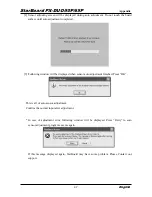 Предварительный просмотр 50 страницы StarBoard PX-DUO-50P User Manual