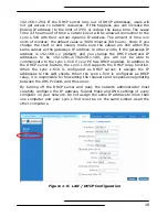 Предварительный просмотр 18 страницы Starbridge Networks ADSL Ethernet & USB Combo Router Lynx L-510 User Manual