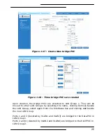 Предварительный просмотр 26 страницы Starbridge Networks ADSL Ethernet & USB Combo Router Lynx L-510 User Manual