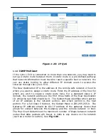 Предварительный просмотр 33 страницы Starbridge Networks ADSL Ethernet & USB Combo Router Lynx L-510 User Manual