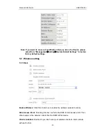 Preview for 23 page of Starbridge Networks Lynx 524 User Manual