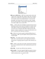 Preview for 25 page of Starbridge Networks Lynx 524 User Manual