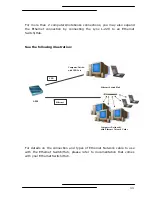 Preview for 11 page of Starbridge Networks LYNX L-220 User Manual