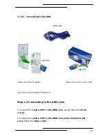 Preview for 13 page of Starbridge Networks LYNX L-220 User Manual