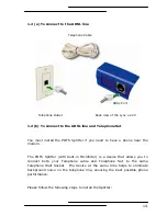 Preview for 14 page of Starbridge Networks LYNX L-220 User Manual