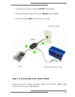 Preview for 15 page of Starbridge Networks LYNX L-220 User Manual