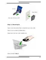 Preview for 16 page of Starbridge Networks LYNX L-220 User Manual