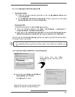 Preview for 18 page of Starbridge Networks LYNX L-220 User Manual