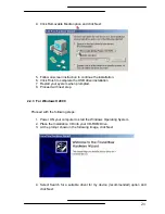 Preview for 21 page of Starbridge Networks LYNX L-220 User Manual