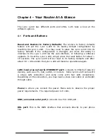 Preview for 29 page of Starbridge Networks LYNX L-220 User Manual