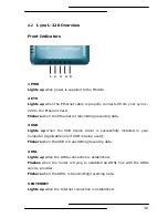 Preview for 30 page of Starbridge Networks LYNX L-220 User Manual