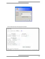 Preview for 33 page of Starbridge Networks LYNX L-220 User Manual