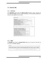 Preview for 34 page of Starbridge Networks LYNX L-220 User Manual