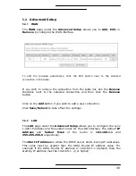 Preview for 40 page of Starbridge Networks LYNX L-220 User Manual