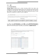 Preview for 42 page of Starbridge Networks LYNX L-220 User Manual