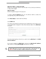 Preview for 45 page of Starbridge Networks LYNX L-220 User Manual