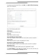 Preview for 48 page of Starbridge Networks LYNX L-220 User Manual