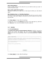 Preview for 50 page of Starbridge Networks LYNX L-220 User Manual