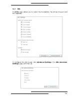 Preview for 54 page of Starbridge Networks LYNX L-220 User Manual