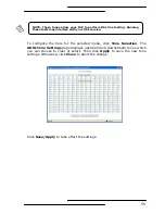 Preview for 55 page of Starbridge Networks LYNX L-220 User Manual