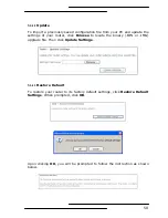 Preview for 58 page of Starbridge Networks LYNX L-220 User Manual