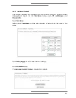 Preview for 61 page of Starbridge Networks LYNX L-220 User Manual