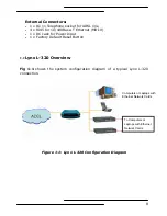 Preview for 8 page of Starbridge Networks Lynx L-320 User Manual